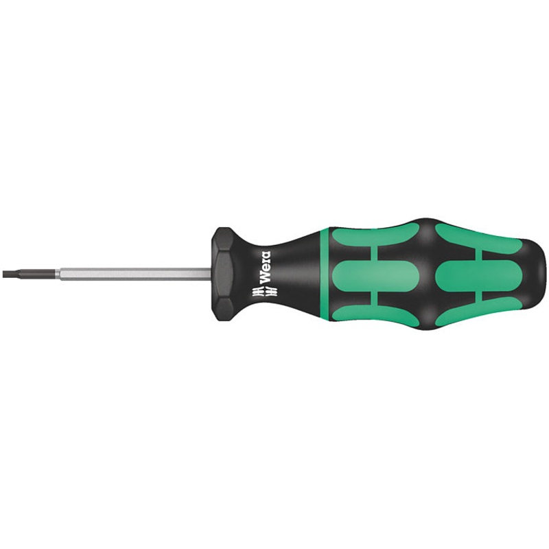 300 Torque Screwdriver || Preset || Slip || 0.6-3 Nm