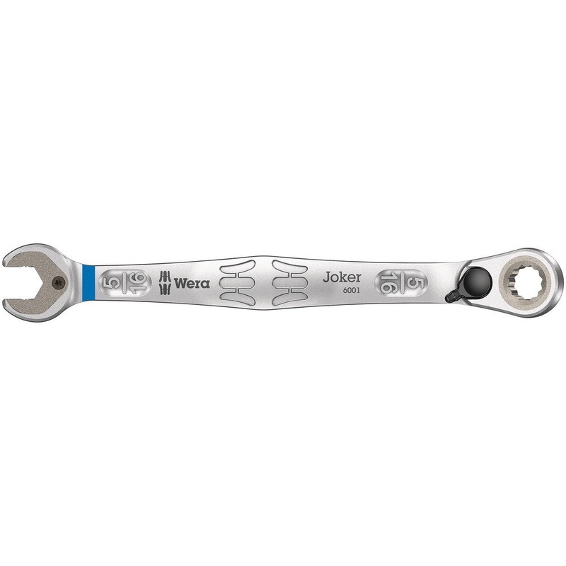 6001 Joker Wrench || Switch || Combination