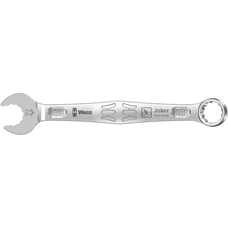 6003 Joker Wrench || Pedal || Combination