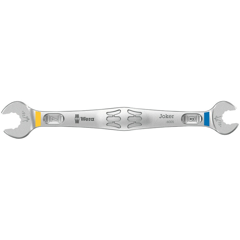 6005 Joker Wrench || Double Open Ended