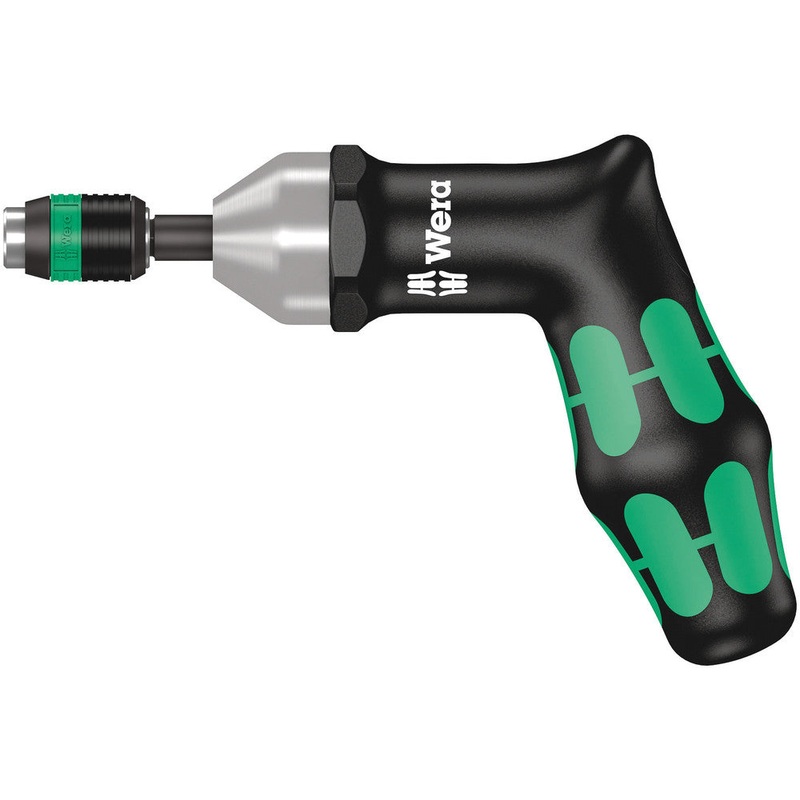 7400 Pistol Torque Screwdriver || Preset || Slip || 25-55 in-lb (2.8-6 Nm)