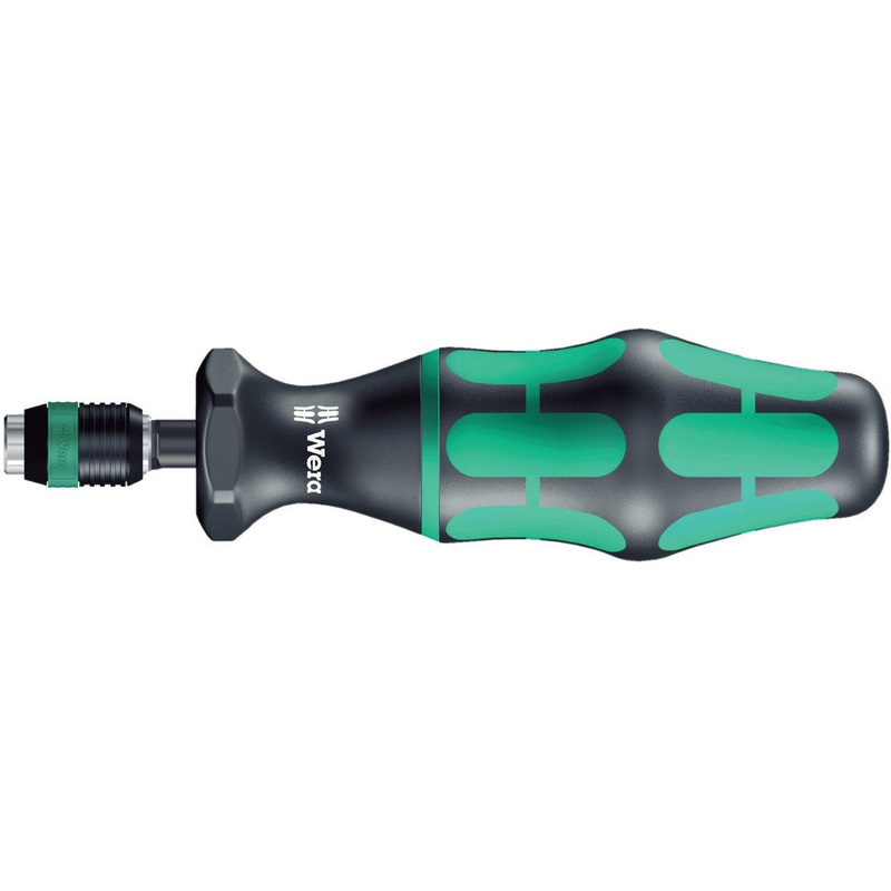7400 Torque Screwdriver || Preset || Slip || 0.9-27 in-lb (0.1-3.0 Nm)