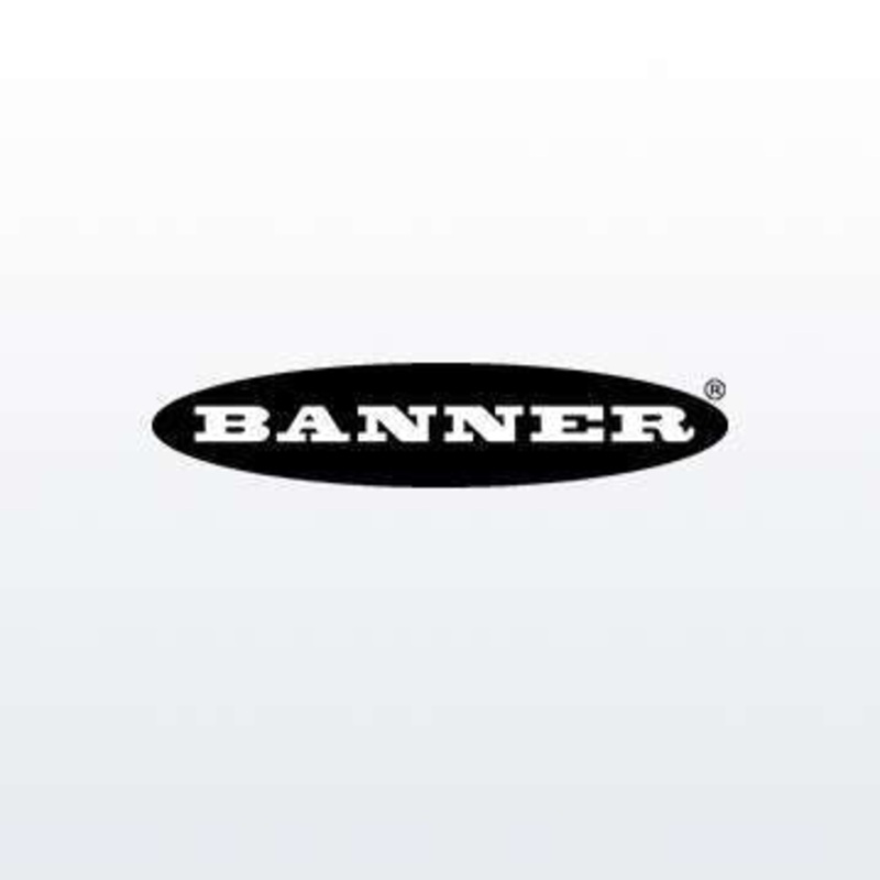 Banner 28382 | LR300N-28382 | NCNR - Remote Sensor: EmitterNarrow Beam infrared LED for the Micro Amp Family - 08/03/23