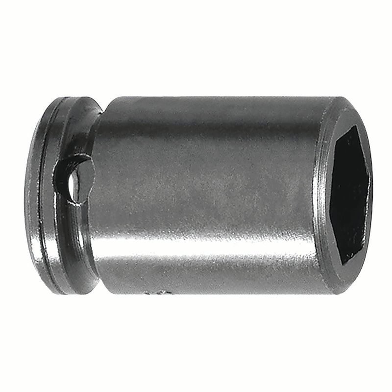 Inch Hex || 6-Point || Fixed Magnet || Self-Tapping Screw || Impact Socket