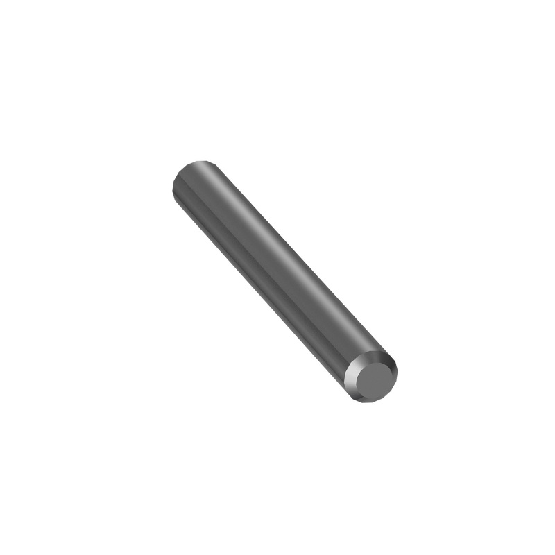 Momento P-210 | Locking pin