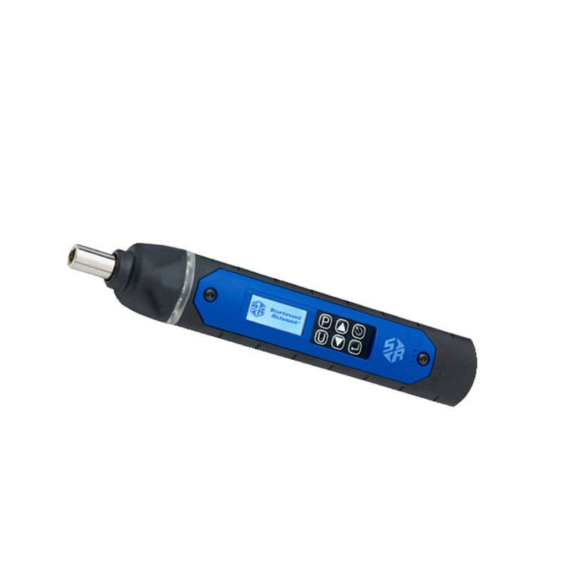 Sturtevant-Richmont 10771 | Digital | ESD | Exacta 1350 TD Torque Driver