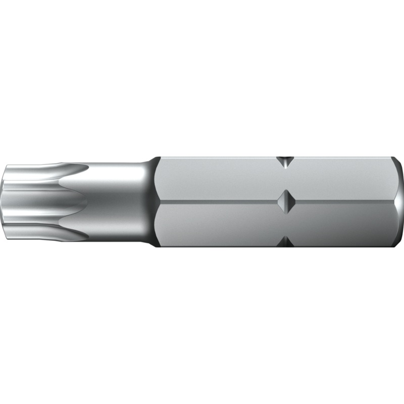 Wiha 72240 | Contractor | Torx Screwdriver Bit