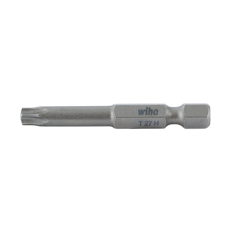 Wiha 70525 | Security | Torx Screwdriver Bit