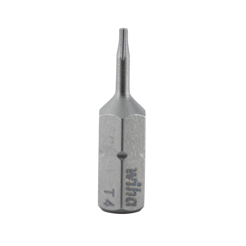 Wiha 71524 | Torx Screwdriver Bit