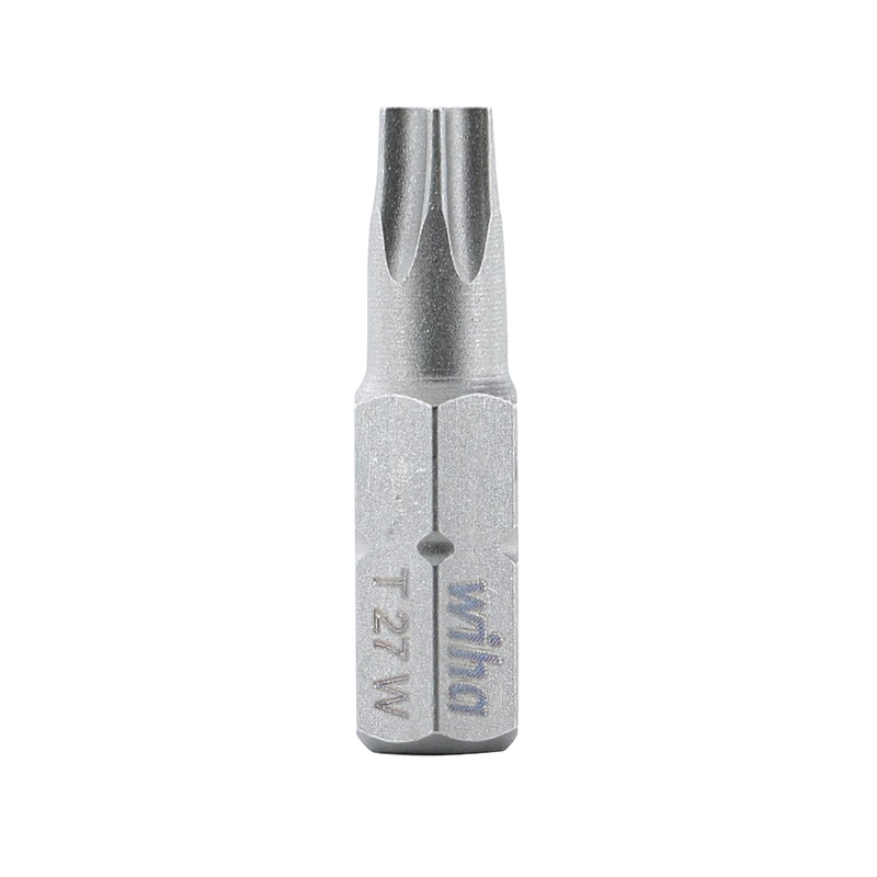 Wiha 71545 | TorxAlign | Torx Screwdriver Bit
