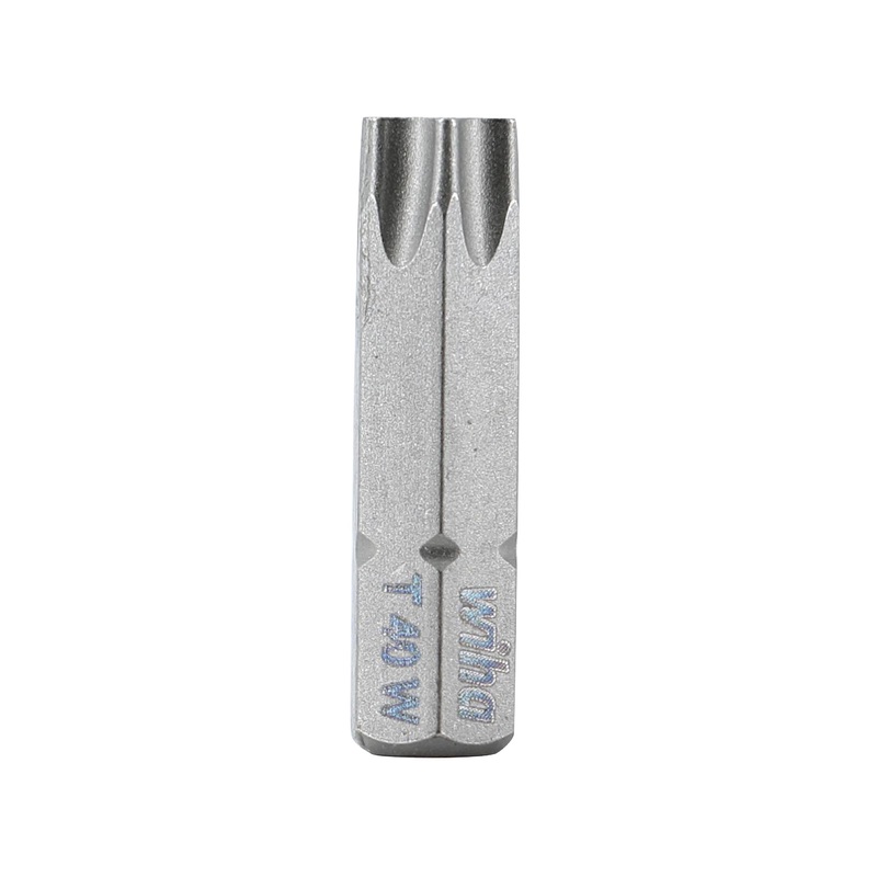 Wiha 71547 | TorxAlign | Torx Screwdriver Bit