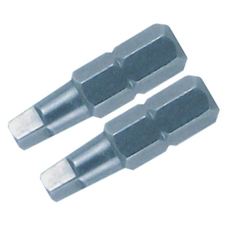 Wiha 71853 | Square Screwdriver Bit