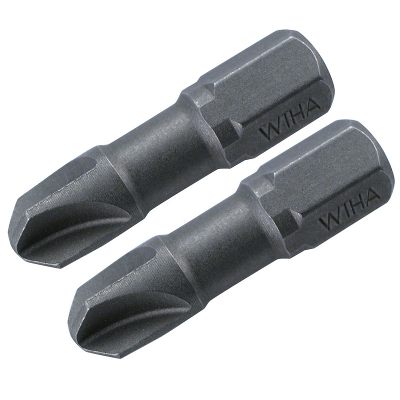 Wiha 71911 | Torsion | Torq-Set Screwdriver Bit