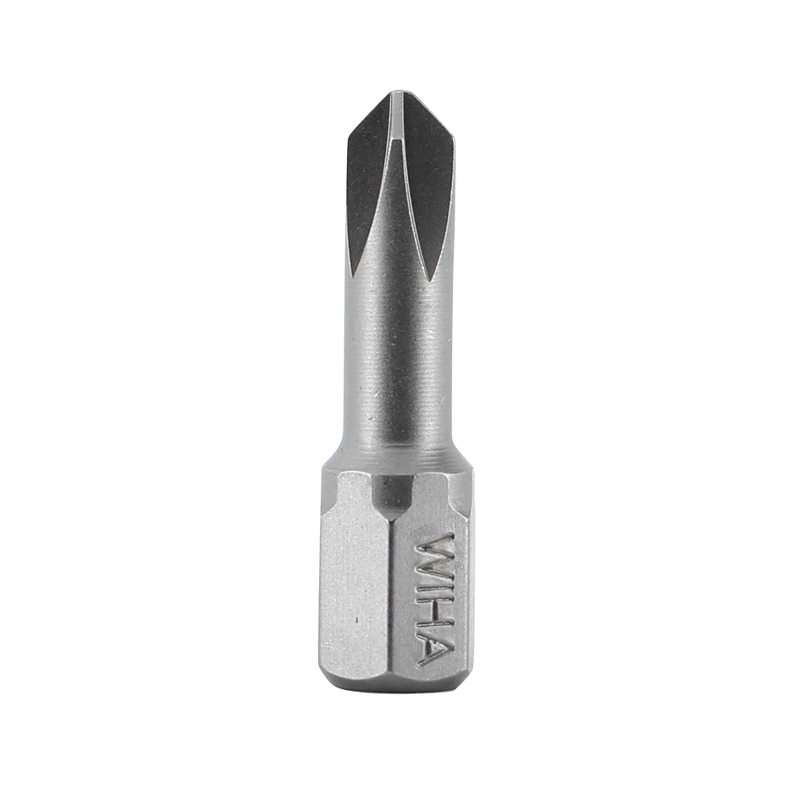 Wiha 71921 | Torsion | Torq-Set Screwdriver Bit
