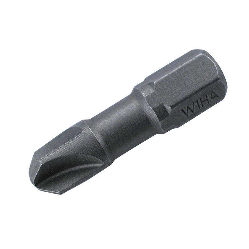 Wiha 71924 | Torsion | Torq-Set Screwdriver Bit