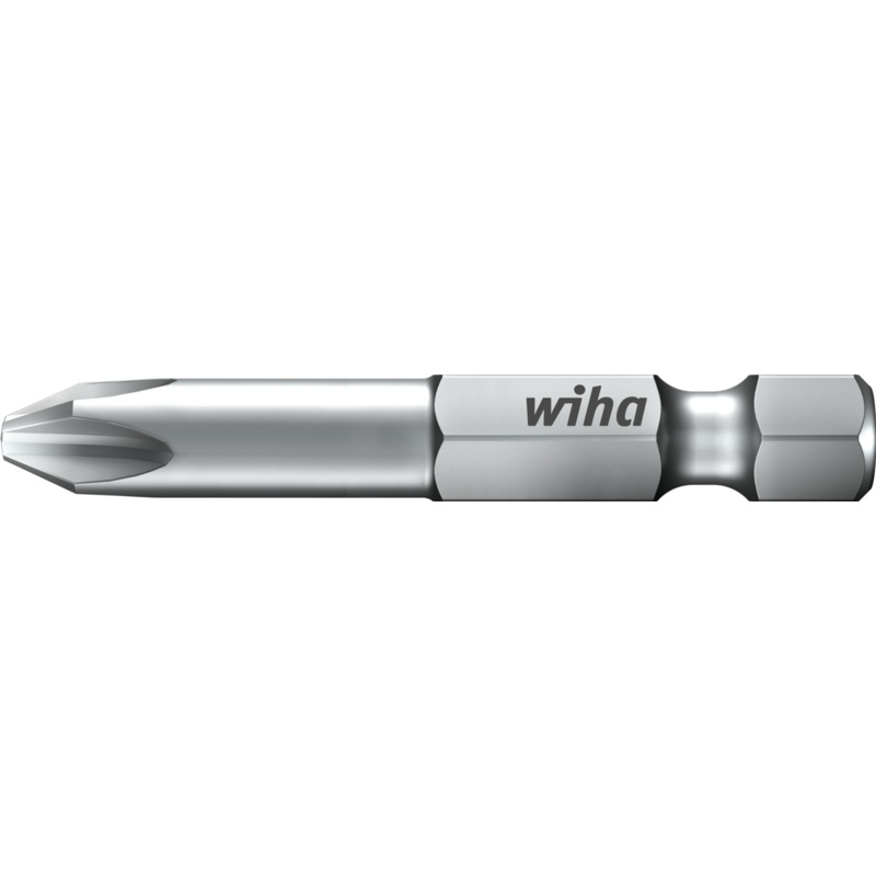 Wiha 72248 | Phillips Screwdriver Bit