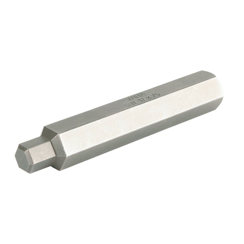 Wiha 72388 | Metric Hex Screwdriver Bit