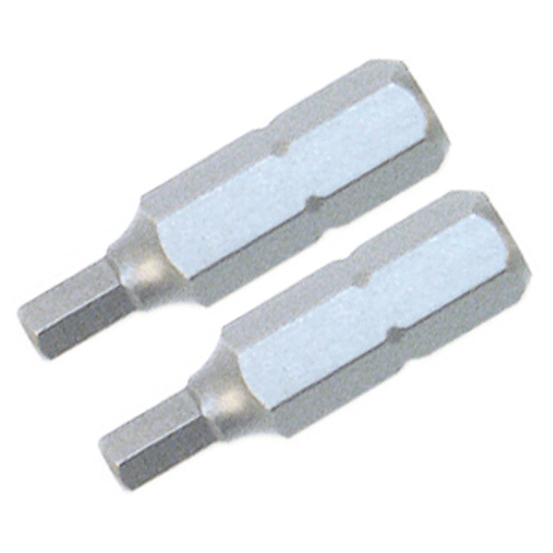 Wiha 73306 | Metric Hex Screwdriver Bit