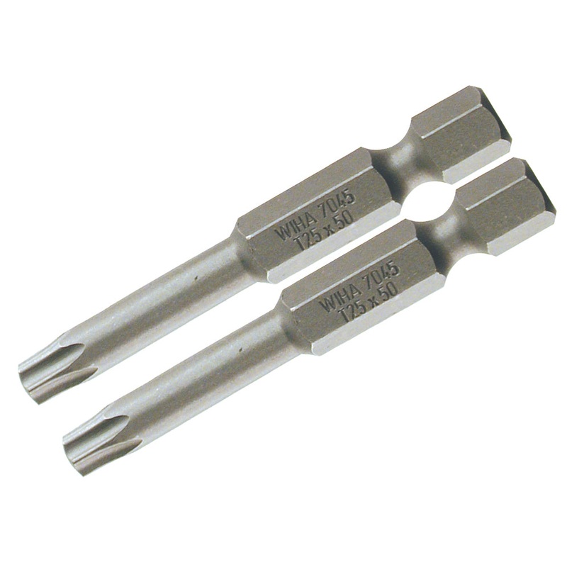 Wiha 74527 | Torx Screwdriver Bit