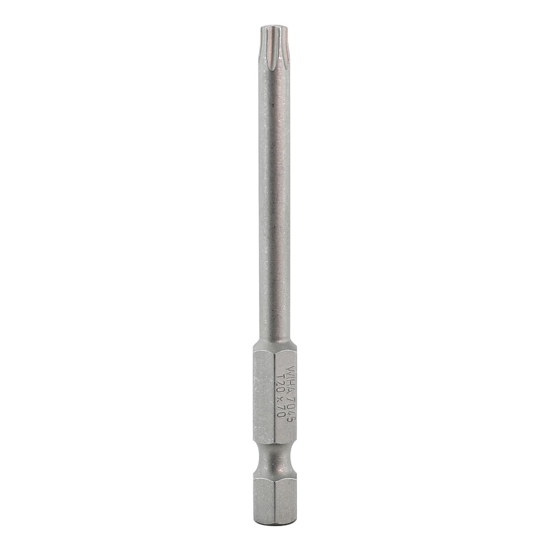 Wiha 74553 | Torx Screwdriver Bit