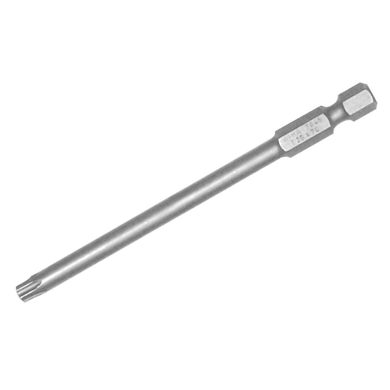 Wiha 74575 | Torx Screwdriver Bit