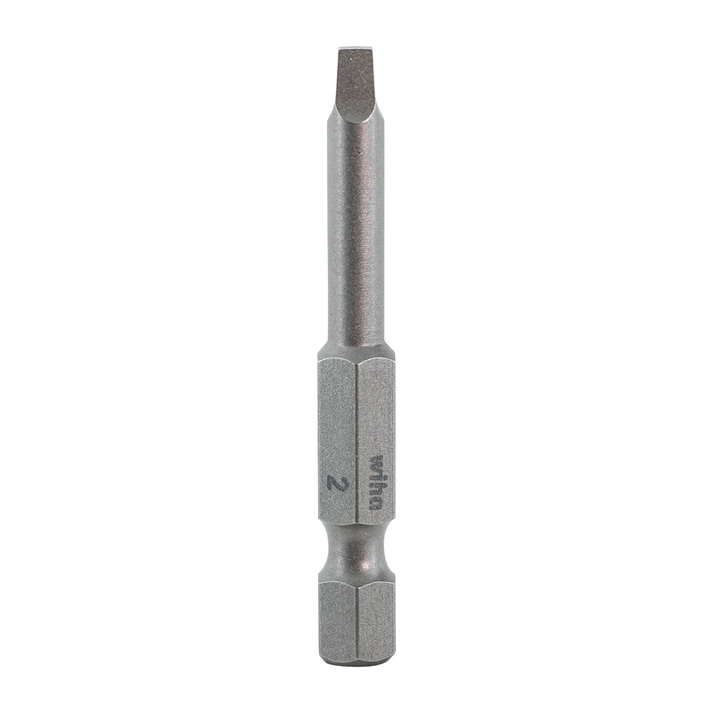 Wiha 74816 | Square Screwdriver Bit