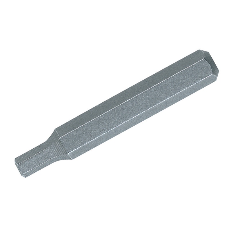 Wiha 75307 | System 4 | MicroBit | Metric Hex Screwdriver Bit