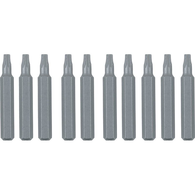 Wiha 75670 | System 4 | MicroBit | Torx Screwdriver Bit