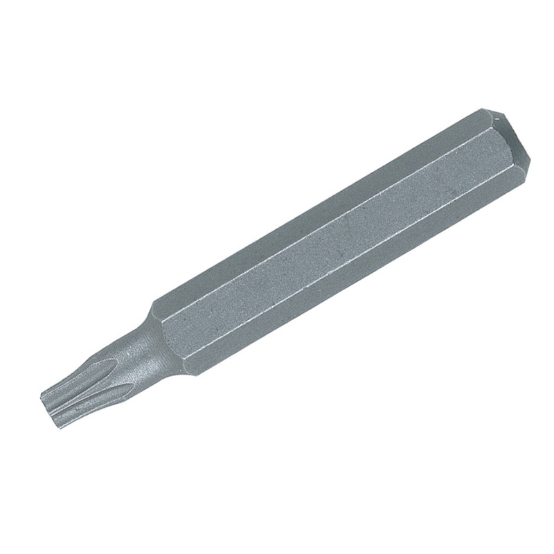 Wiha 75703 | System 4 | MicroBit | Torx Screwdriver Bit