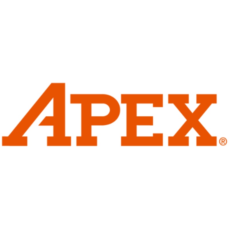 Apex 170-9/16-ACR | BIT 5/8 HEX 9/16 T-SET ACR 1-1/4" 32MM