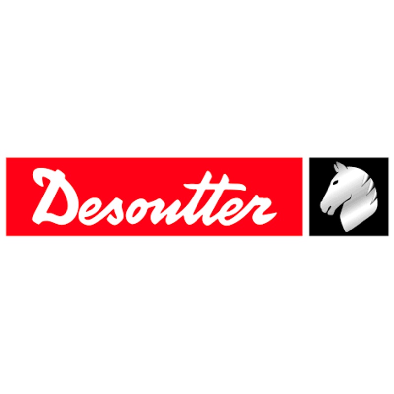 Desoutter 6152210490 | Q-SHIELD 800-C-eLINK | Q-SHIELD C eLink Digital Torque Wrench