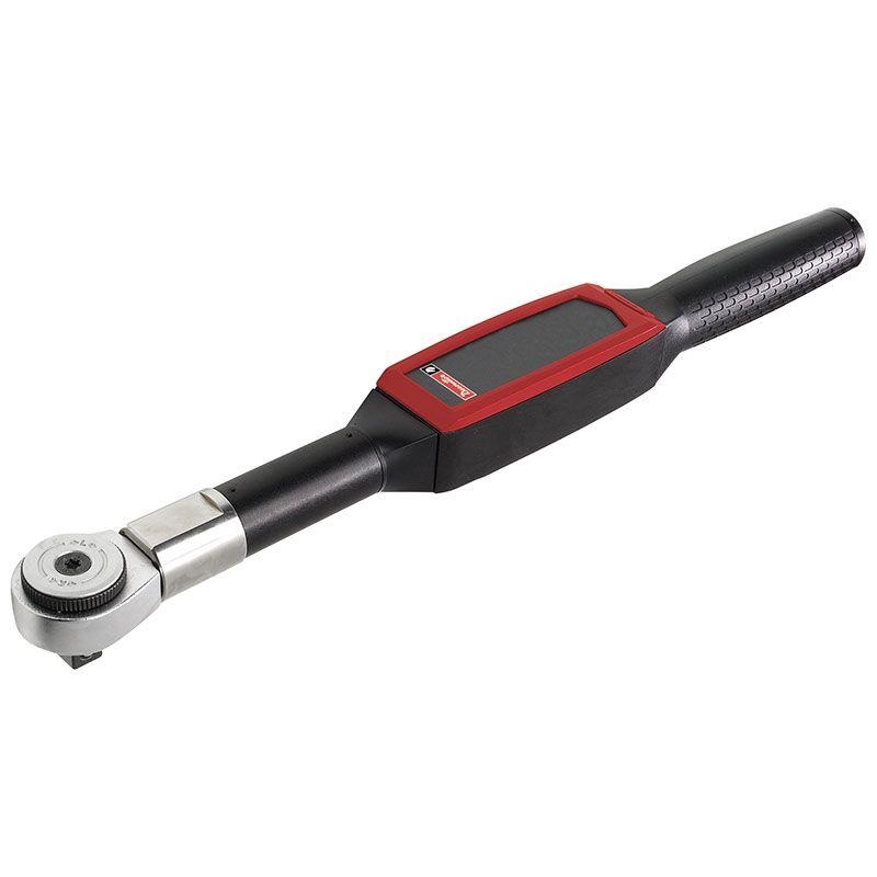 DWTA Torque Wrench || Digital || 30-295 ft-lb (40-400 Nm)