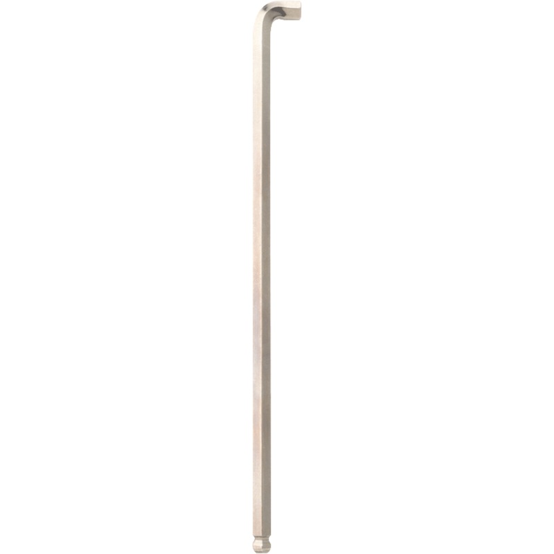 Inch Hex L-Wrench || Stubby Ball-End || BriteGuard