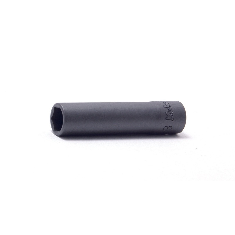 Metric Hex || 6-Point || Power Socket