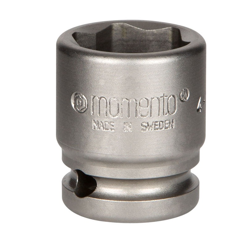 Metric Hex || 6-Point || Surface Drive || Power Socket || 3/4" to 1" Square Drive