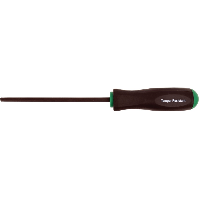 Torx Screwdriver || ProGuard || Tamper-Resistant