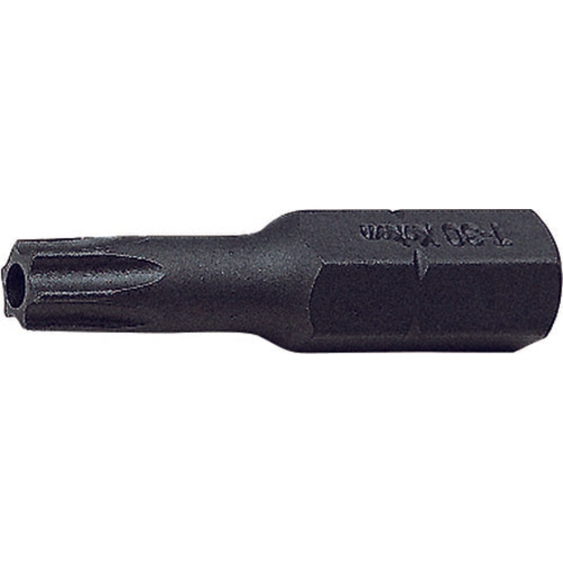 Torx || Tamper-Resistant