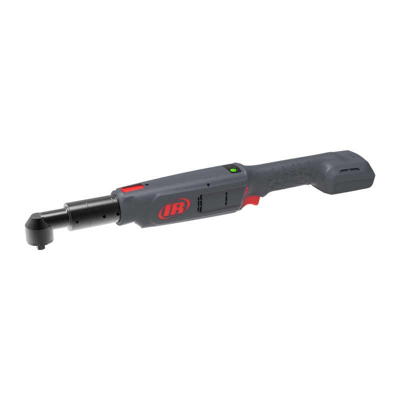 Ingersoll Rand QCP2A30S6 | 3/8" 20V Cordless Angle Clutch Tool | 30 Nm | 300 RPM | Programmable