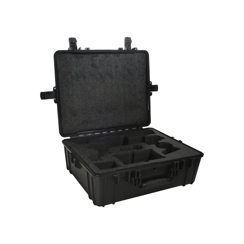 Ingersoll Rand TA-VP2-HCS-1 | Hard Case for Ingersoll Rand Torque Multiplier