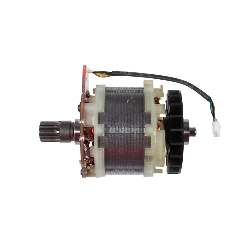 Ingersoll Rand TK-QC2A-054 | Motor Assembly for Ingersoll Rand QC Angle Head Clutch Tools