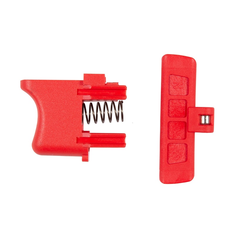 Ingersoll Rand TK-QC2A-250 | Switch Kit for Ingersoll Rand QC Angle Head Clutch Tools