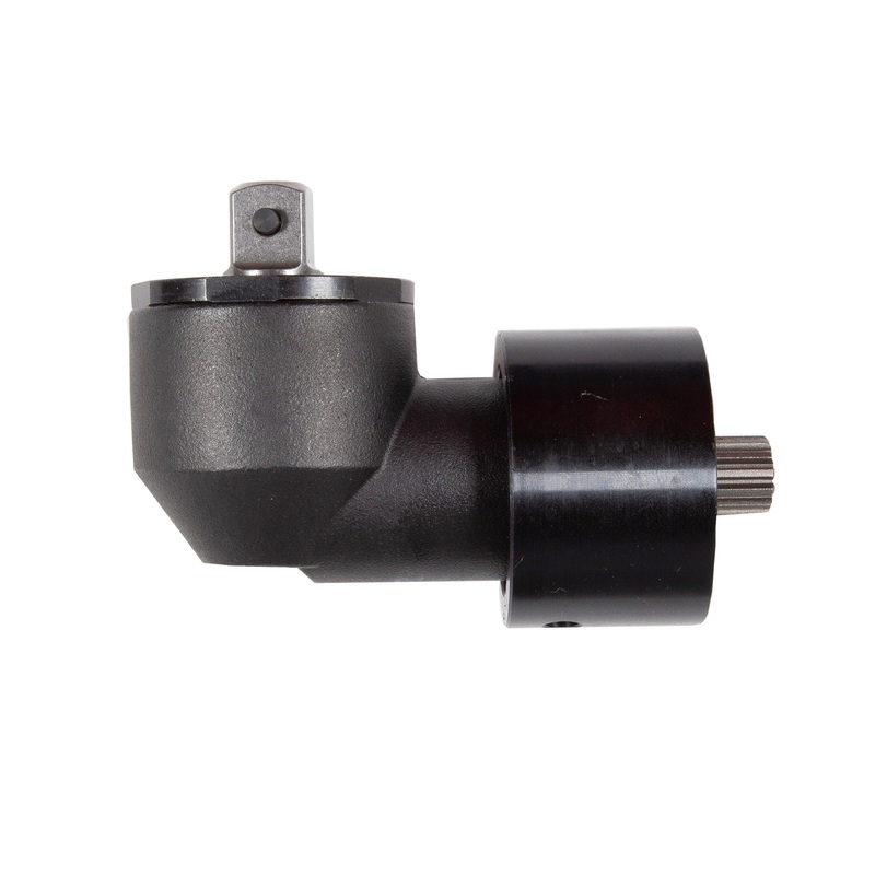 Ingersoll Rand TK-QC2A-550 | Angle Head Kit for Ingersoll Rand QC Clutch Tools