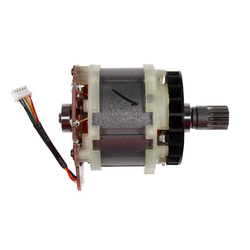 Ingersoll Rand TK-QC2P-054 | Motor Assembly for Ingersoll Rand QC Pistol Grip Clutch Tools