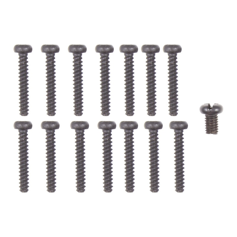 Ingersoll Rand TK-QC2P-105 | Fastener Kit for Ingersoll Rand QC Pistol Grip Clutch Tools