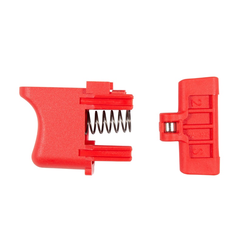 Ingersoll Rand TK-QC2P-250 | Switch Kit for Ingersoll Rand QC Pistol Grip Clutch Tools