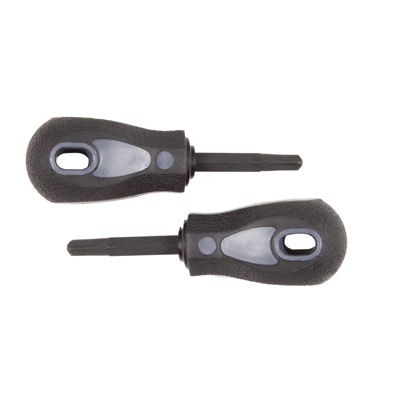 Ingersoll Rand TK-QC2P-306 | Clutch Screwdriver Kit for Ingersoll Rand QC Clutch Tools