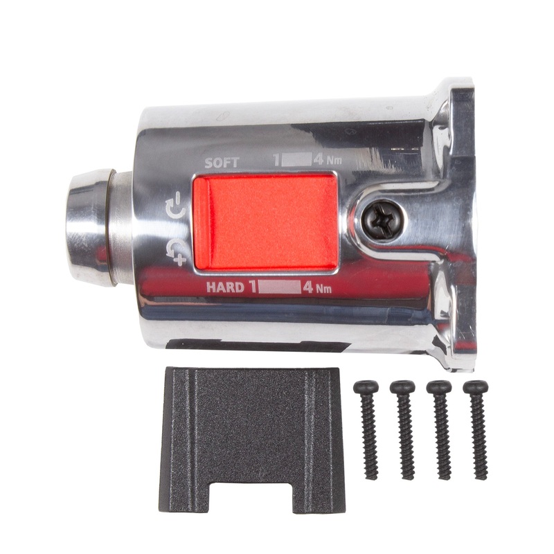 Ingersoll Rand TK-QC2P-727B | Front Housing Kit for Ingersoll Rand QCP2P04Q4 | QCN2P04Q4 Clutch Tools