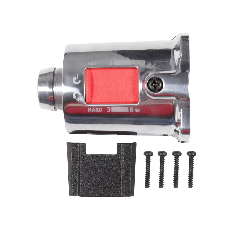 Ingersoll Rand TK-QC2P-727C | Front Housing Kit for Ingersoll Rand QCP2P08Q4 | QCN2P08Q4 Clutch Tools