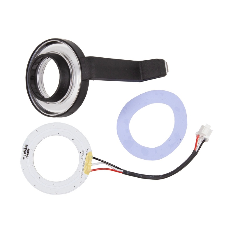 Ingersoll Rand TK-QC2P-ALED | LED Kit for Ingersoll Rand QC Pistol Grip Clutch Tools