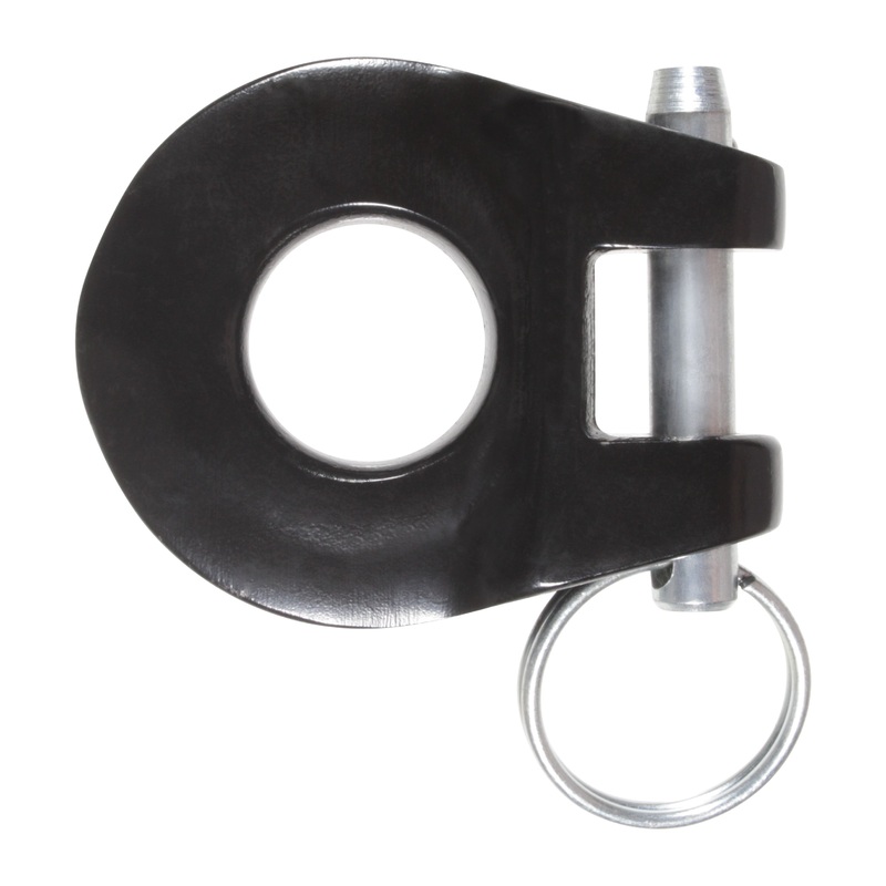 Ingersoll Rand VP2-377A | Tethering Hook Housing Assembly Service Part for Ingersoll Rand Torque Wrench